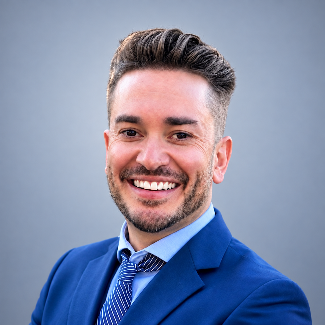 Michael Chary, lifecycle and growth marketing leader